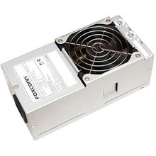 Блок питания Foxconn 300W FX-300T TFX PSU, APFC, 80FAN, 3xSATA, 1xPATA, 24+4 Блок питания Foxconn 300W FX-300T TFX PSU, APFC, 80FAN, 3xSATA, 1xPATA, 24+4