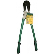 KRAFTOOL Болторез "KAYMAN" "EXPERT", губки - хромомолибденовая сталь, 600мм [23280-060]