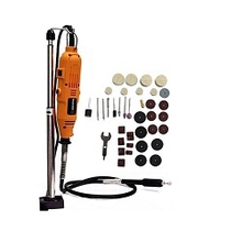 ВИХРЬ Г-160ГВ Гравер [72/4/2] { 160 Вт, 30000 об/мин, 2.3-3.2 мм, 0.63 кг }