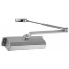 Доводчик дверной ЗУБР "ЭКСПЕРТ", для дверей массой не более 100кг [37910-100]