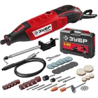 ЗУБР "МАСТЕР" Гравер [ЗГ-160 КН41] 