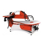 ЗУБР Станок лобзиковый [ЗСЛ-250] { гибкий вал, 50мм, 250Вт }