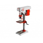ЗУБР Станок сверлильный [ЗСС-450] { безопасный выключатель, 12 скоростей, патрон 16мм, 450Вт }