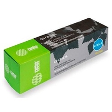 CACTUS CF402A Тонер Картридж CS-CF402A желтый для HP CLJ M252/252N/252DN/252DW/M277n/M277DW (1400стр.) 