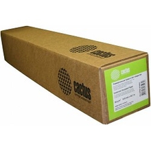 CACTUS Eco CS-LFP80-610457E Бумага 610мм-45м/80г/м2 универсальная втулка:50.8мм (2")