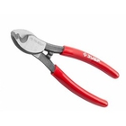 ЗУБР Кабелерез "МАСТЕР"для резки неброн кабеля из цв металлов, цельнокованые из Ст 55,кабель сечением до 22 мм2,150мм [23343-15]