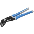 ЗУБР Клещи переставные с быстрой регулировкой, Cr-Ni сталь, 12"/300мм [22435-30]