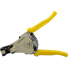 STAYER Клещи-автомат "PROFI" для снятия изоляции, сечение провода 0,9; 1,25; 2; 3,5; 5,5мм.кв [22631_z01]