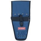 ЗУБР Кобура "ЭКСПЕРТ" для шуруповерта с отделениями для бит и сверл [38630]