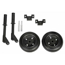 Комплект колес и ручек для электростанций Fubag [838765]