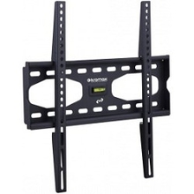 Кронштейн Kromax STAR-33 телевизионный, 22" - 65", до 40кг, серый Кронштейн Kromax STAR-33 телевизионный, 22" - 65", до 40кг, серый