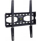 Кронштейн Kromax STAR-33 телевизионный, 22" - 65", до 40кг, серый