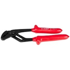 ЗУБР Клещи "МАСТЕР" "ЭЛЕКТРИК" переставные диэлектрические, высоковольтные до ~1000В, 250мм [2214-10-25_z02]