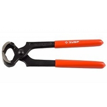 ЗУБР Клещи "МАСТЕР" для скрутки, CR-V, 220мм [22241-22]