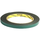 STAYER Лента "PROFI" клейкая монтажная, на вспененной основе, черная, 9мм х 5м [12233-09-05]