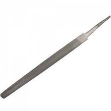 Напильник ЗУБР "ПРОФЕССИОНАЛ" трехгранный, №2, 200мм [1630-20-2_z01]