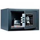 Сейф AIKO Т-170 EL (Внешние размеры:170х260х230 мм, Вес:4,8 кг) [S10399210614]