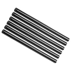 STAYER "MASTER" Стержни для клеевых (термоклеящих) пистолетов, цвет черный по ковролину и коже, 11х200мм, 6шт [2-06821-D-S06]