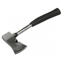 STAYER Топор COMPACT 600 г с фиберглассовой рукояткой, 2064-06 [2064-06_z01]