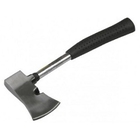 STAYER Топор COMPACT 600 г с фиберглассовой рукояткой, 2064-06 [2064-06_z01]