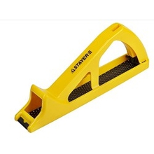 STAYER Рашпиль "MASTER" обдирочный, пластмассовый, 250мм [1882]