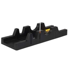 Стусло STAYER "STANDARD" пластмассовое, MIDI, для заготовок до 65х35мм [1540-2.5]