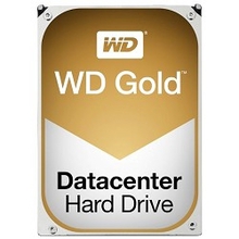 1TB WD Gold  (WD1005FBYZ) {SATA III 6 Gb/s, 7200 rpm, 128Mb buffer}