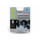 CACTUS C8767HE Картридж №130 для HP Deskjet 5743/6543/6943/9803/Photosmart 2573/8453/B8353, черный, 800 стр.