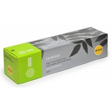 Cactus 106R01413 Тонер Картридж CS-WC5222 черный для Xerox WorkCentre 5222 (20000стр.)