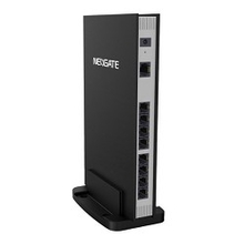 Yeastar TA810 VoIP-шлюз, 8*FXO