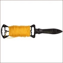 Шнур STAYER для строительных работ, на катушке, 50м [2-06411-050]