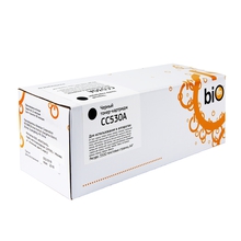 Bion CC530A Картридж для Hp LJ Color CP2020, CP2025(n,dn), CM2320(n,nf,fxi) MFP, LJ Color Pro 300 M351a MFP, M375nw, LJ Color Pro 400 M451(nw/dn/dw), MFP M475(dn/dw), LJ Color Pro M476(dn/dw/nw) MFP (