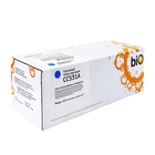 Bion CC531A Картридж для Hp LJ Color CP2020, CP2025(n,dn), CM2320(n,nf,fxi) MFP, LJ Color Pro 300 M351a MFP, M375nw, LJ Color Pro 400 M451(nw/dn/dw), MFP M475(dn/dw), LJ Color Pro M476(dn/dw/nw) MFP (