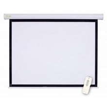 Экран Cactus Motoscreen CS-PSM-152x203, 203х152 см, 4:3, настенно-потолочный