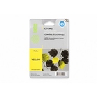 C9427 Картридж Cactus струйный  CS-C9427 №85 желтый для HP DJ 30/130 (72мл)