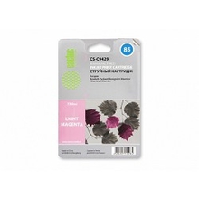 C9429 Картридж Cactus струйный CS-C9429 №85 светло-пурпурный для HP DJ 30/130 (72мл)