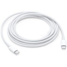 MLL82ZM/A Apple USB-C Charge Cable (2m) MLL82ZM/A Apple USB-C Charge Cable (2m)