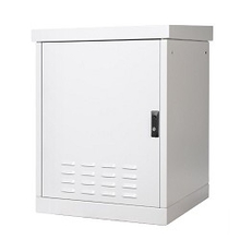 ЦМО Шкаф уличный всепогодный напольный 36U (Ш700хГ900), две двери (ШТВ-1-36.7.9-43АА)