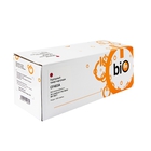 Bion CF403A Картридж  для HP Laser Jet Pro M252, MFP M277  MAGENTA  1400  страниц   [Бион]