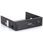 Espada Салазки для HDD (hdd rack) 3,5" to 5,25" 1 Bay box (EHD-BR355SS) (38981)