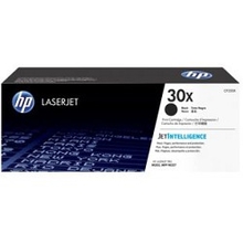 HP CF230X Картридж 30X, Black {LJ Pro M203/M227 (3500стр.)}