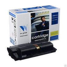 NV Print 006R01517 Картридж для WorkCentre 7525/7530/7535/7545/7556/7830/7835/7845/7855/7970 (26000k), Black