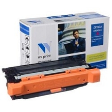 NV Print CE263A Картридж для LaserJet Color CP4025n/CP4025dn/CP4525n/CP4525dn/CP4525xn (11000k), Magenta