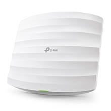 TP-Link EAP225 AC1200/AC1350 Гигабитная двухдиапазонная потолочная точка доступа Wi-Fi SMB TP-Link EAP225 AC1200/AC1350 Гигабитная двухдиапазонная потолочная точка доступа Wi-Fi SMB
