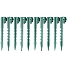 GRINDA Набор разметочный для посадки семян: садовые колышки, 150мм, 10шт [8-422361-H10_z01]
