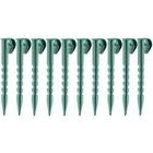 GRINDA Набор разметочный для посадки семян: садовые колышки, 150мм, 10шт [8-422361-H10_z01]