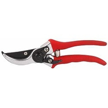 GRINDA Секатор алюминиевые ручки, округлые лезвия, 210мм [8-423001_z02]