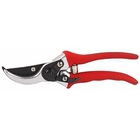 GRINDA Секатор алюминиевые ручки, округлые лезвия, 210мм [8-423001_z02]