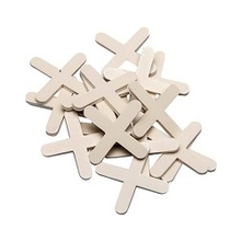 Крестики STAYER для кафеля, 3мм, 150шт [3380-3]