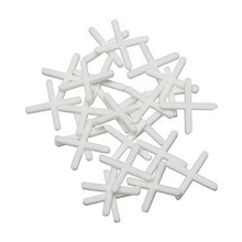 Крестики STAYER для кафеля, 2,5мм, 200шт [3380-2,5]